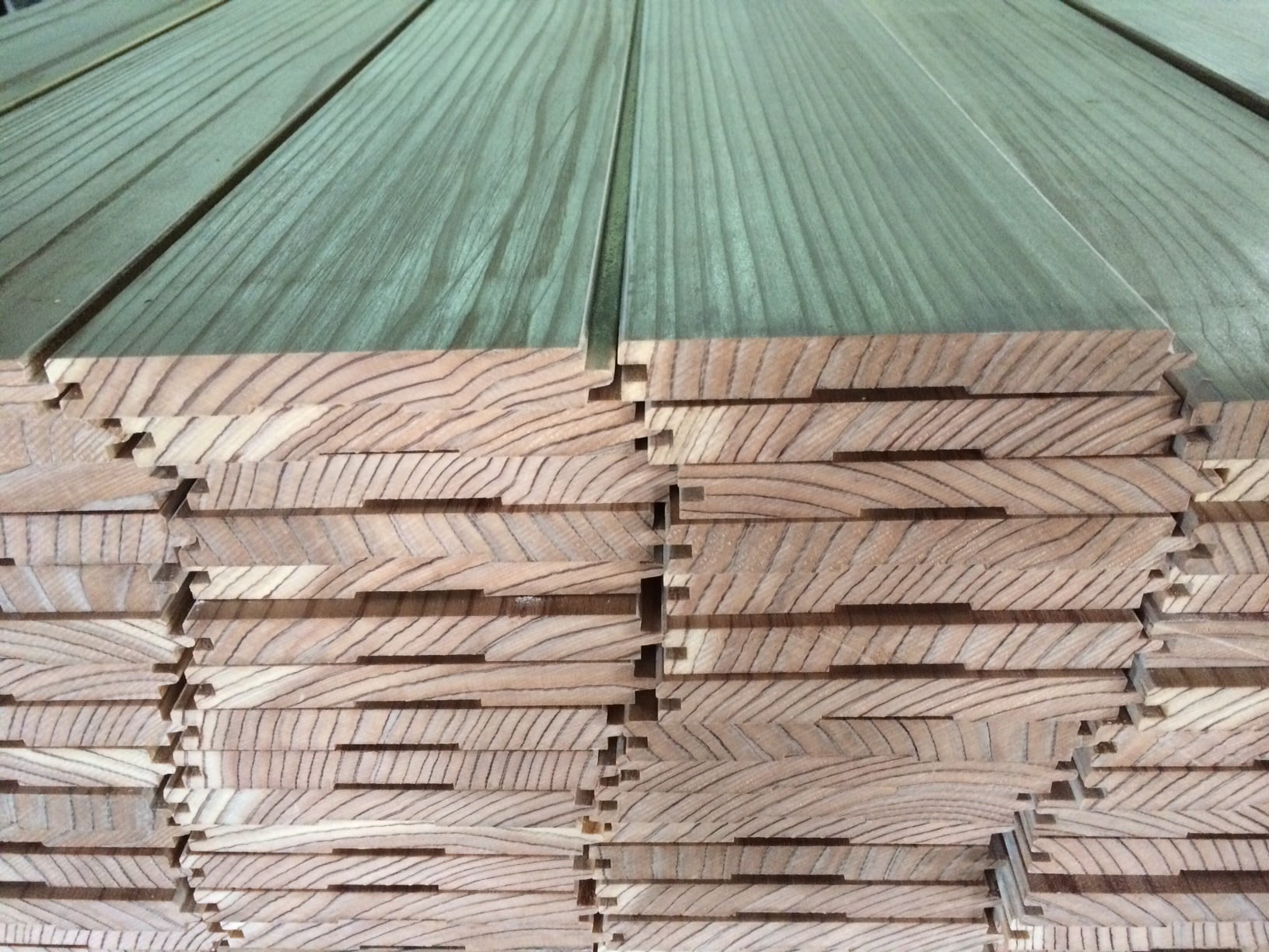 Japanese Cedar / Sugi wood craft Board 17-7/8 x 7-3/4 x 1 (w58) Low  Density